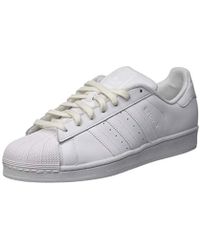 unisex adults superstar foundation trainer unisex adults superstar foundation trainer