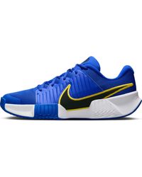 Nike - Zoom GP Challenge Pro Sandplätze Tennisschuh - Lyst