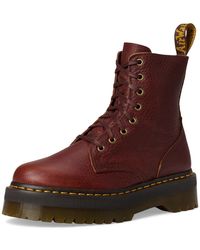 Dr. Martens - 41324200 Jadon III 8 Eye - Lyst