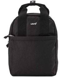Levi's - L-pack Round Mini Ov - Lyst