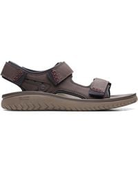 Clarks - Wesley bay - Lyst