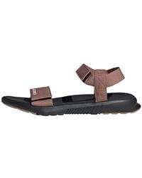 adidas - Terrex Hydroterra Light Sandals Hiking Shoes - Lyst