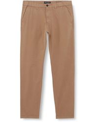 Marc O' Polo - 321002910300 Casual Pants - Lyst