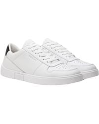 Replay - Polys Court 3 Sneaker - Lyst