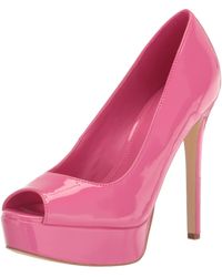 Guess - Cacei Pump - Lyst