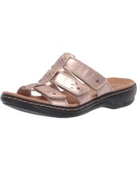 clarks leisa spring yellow