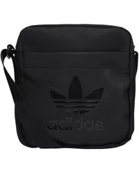 adidas shoulder bolsa women's