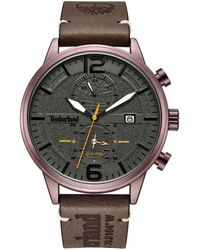 Timberland - Tdwgf2182303 S Middlesex Watch - Lyst