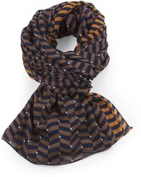 Women's Kipling Scarves and mufflers from £7 | Lyst UK