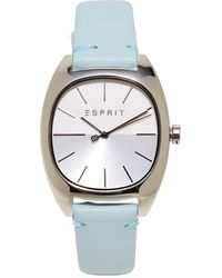 Esprit Timewear Leather - Blau