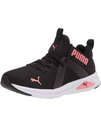 puma women's enzo sneaker