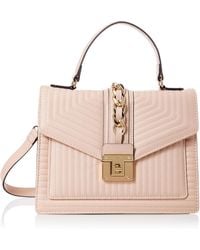 ALDO - Jerilini Top Handle - Lyst