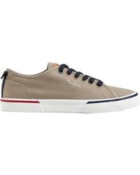 Pepe Jeans - London Kenton Smart 22 Sneaker - Lyst