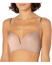 Maidenform - Love The Liebe den Lift Push-up BH - Lyst