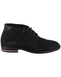 Botas Tommy Hilfiger de hombre: hasta el 50 % de descuento | Lyst