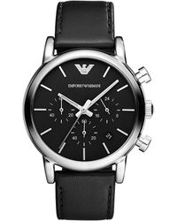 Emporio Armani Watches for Women - Up 