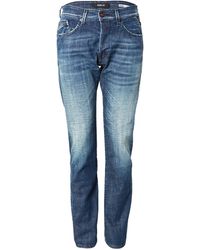 Replay - Replay Waitom Jeans - Lyst