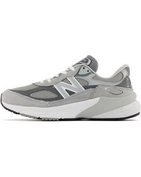 New Balance - Baskets FuelCell 990 V6 pour femme - Lyst
