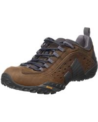 Merrell - Mens Moab 2 Wtpf Hiking Shoe - Lyst