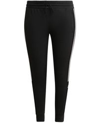 adidas Synthetik W DZZLE 3S PNT in Schwarz - Lyst