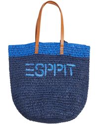 Esprit - 044ea1o302 Shopper - Lyst