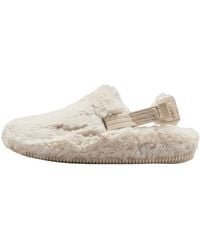 Nike - Calm Se Slide Sandalen - Lyst