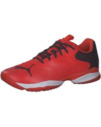 PUMA - Solarattack RCT Padel Sportschuhe - Lyst