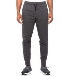 Reebok Cotton Crossfit Double Knit 