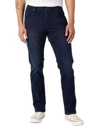 Wrangler - Jeans Greensboro - Lyst