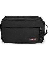 Eastpak SPIDER Bolsa de aseo - Negro