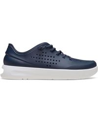 Crocs™ - | herren | inmotion pacer | sneakers | blau | 39 - Lyst