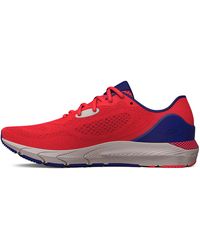 Under Armour - HOVR Sonic 5 Scarpe da Corsa da Uomo - Lyst