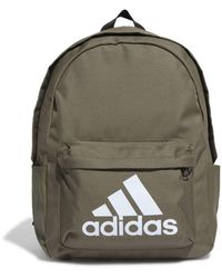 adidas - Classic Badge Of Sport Backpack - Lyst