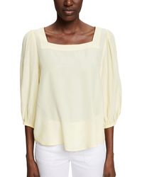 esprit lochstickerei