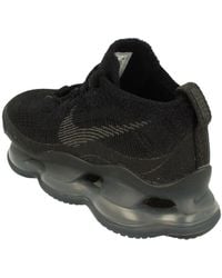 Nike - S Air Max Scorpian Fk Running Trainers Dj4702 Sneakers Shoes - Lyst