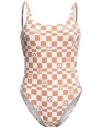 Roxy - One-Piece Swimsuit for - Maillot de Bain Une pièce - Lyst