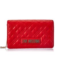 Love Moschino - Collezione Autunno Inverno 2021 - Lyst