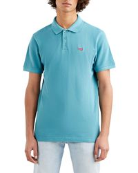 Levi's - Hm Polo Shirt - Lyst