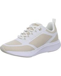 Tommy Hilfiger - Active Mesh Trainer Running Shoes - Lyst