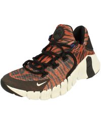 Nike - S Free Metcon 4 Trainers Dj8655 Sneakers Shoes - Lyst