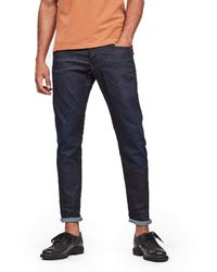 G-Star RAW - 3301 Regular Tapered Jeans para Hombre - Lyst