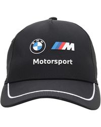 PUMA BMW M Motorsport Portemonnaie Herren DE Black Lyst OSFA | für