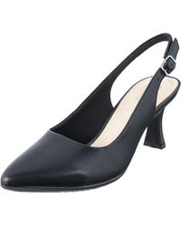 Clarks - Kataleyna Step Pump - Lyst