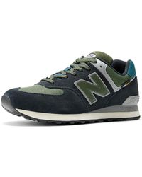 New Balance - 574 - Lyst