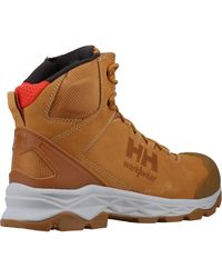 Helly Hansen - Oxford Mid S3 Safety Boot New Wheat Uk 6.5 New Wheat Uk 6.5 New - Lyst
