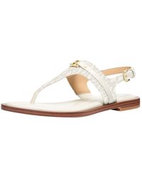 Michael Kors - Sandali infradito dy da donna - Lyst