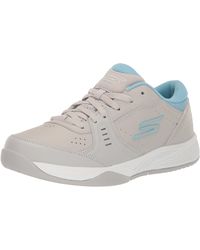 Skechers - Viper Court Smash Athletische Pickleballschoenen Voor Binnen En Buiten - Lyst