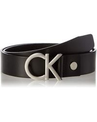 Calvin Klein K50k502119 - Negro