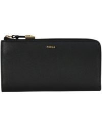 Furla - Portafoglio Goccia Donna Pelle - WP00471-BX3036-O6000 - Lyst