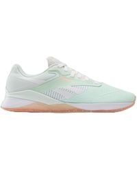 Reebok - Nano X4 Sneaker - Lyst